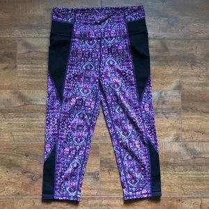 Athleta Capris